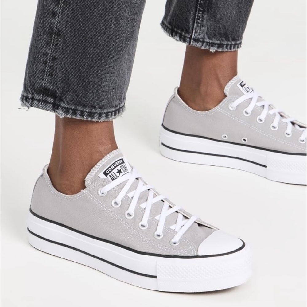 Chuck Taylor All Star Lift Sneakers